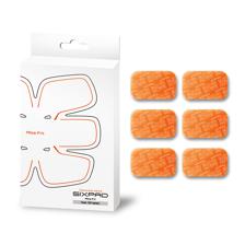 C罗 SIXPAD Abs Fit 运动健身器材健腹器专用啫哩贴(腹部)6片装